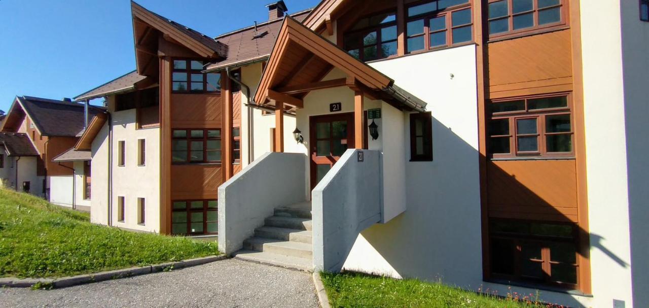 Good Times Gerlitzen Apartment Deutschberg Exterior photo