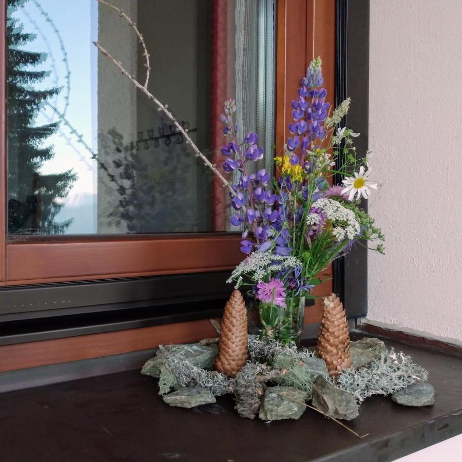 Good Times Gerlitzen Apartment Deutschberg Exterior photo